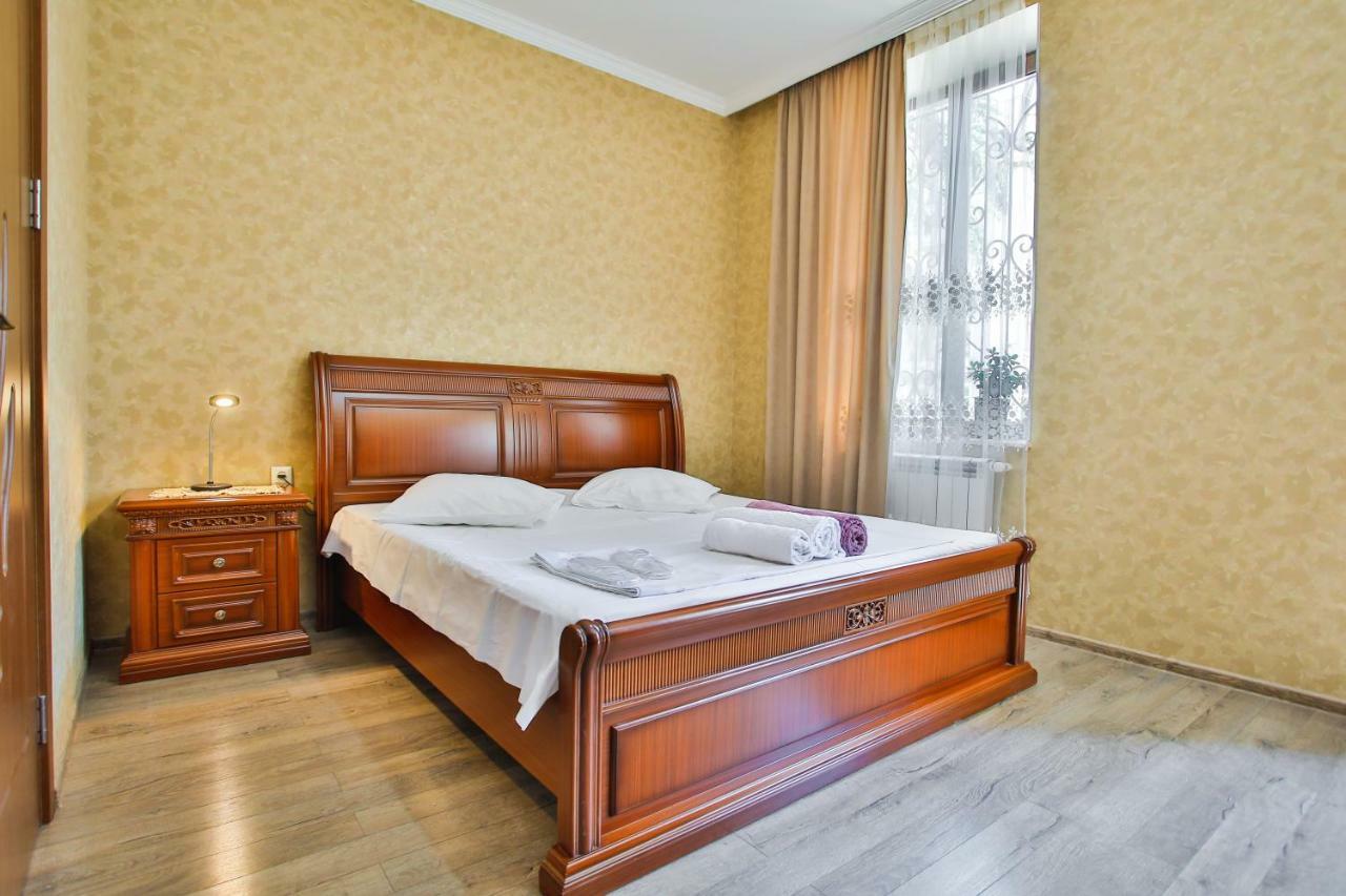 Apartment Anano คูทายสิ ภายนอก รูปภาพ