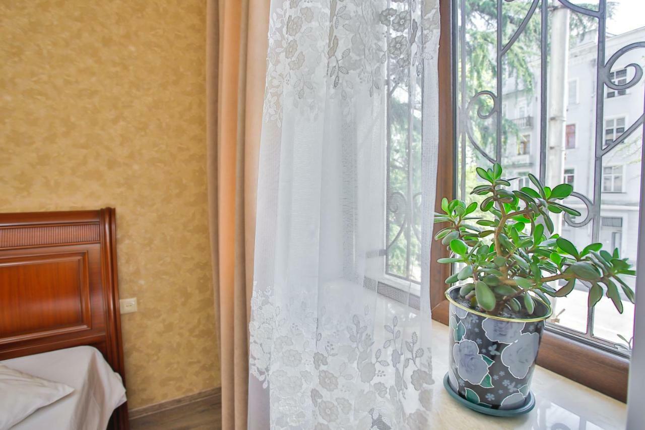 Apartment Anano คูทายสิ ภายนอก รูปภาพ