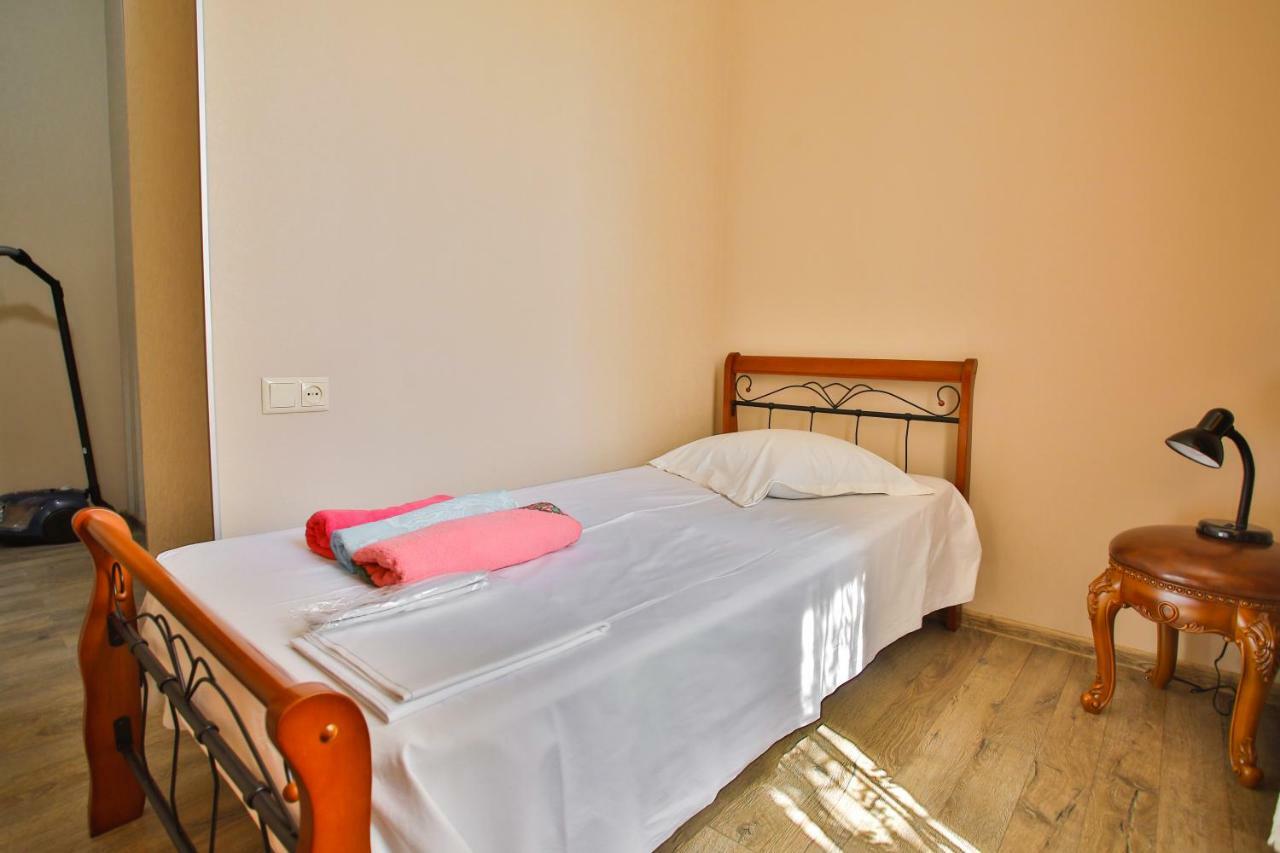 Apartment Anano คูทายสิ ภายนอก รูปภาพ