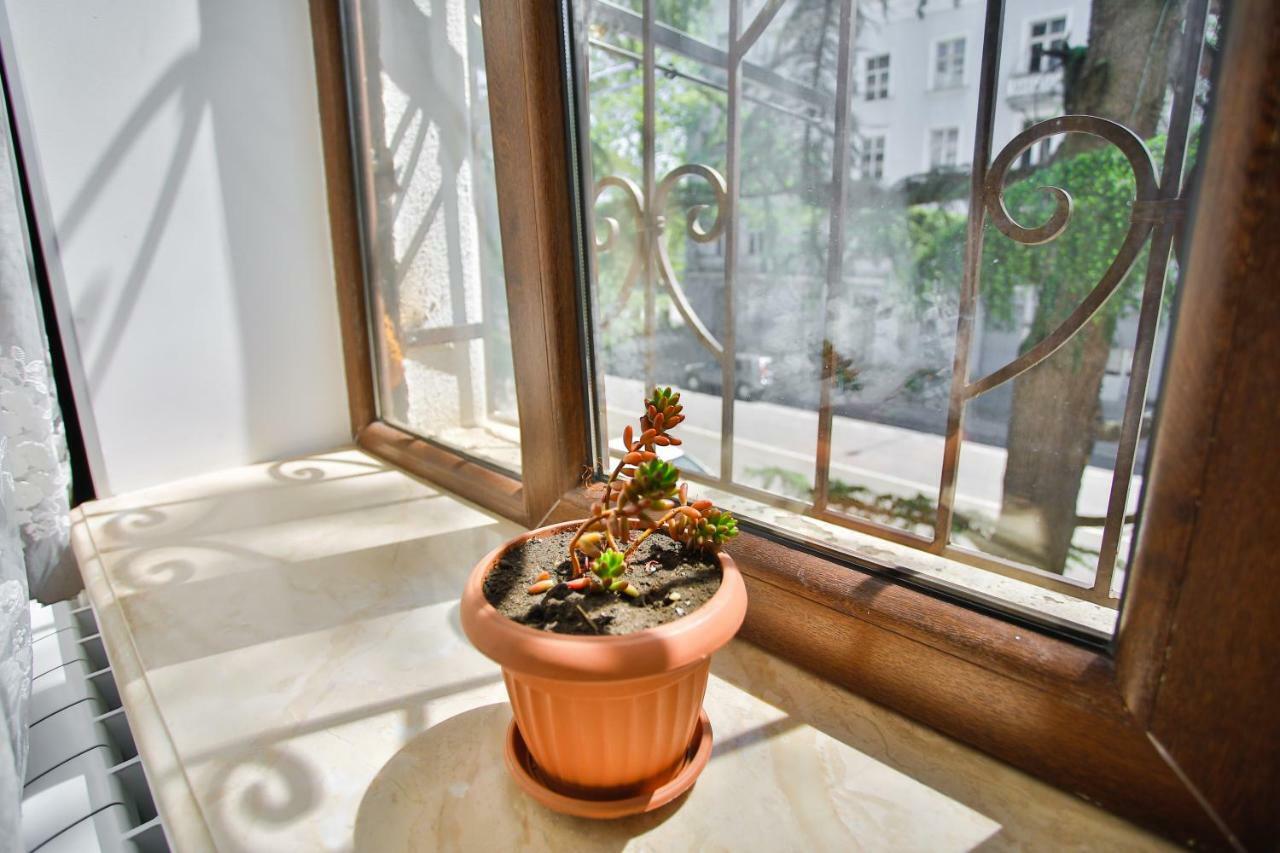 Apartment Anano คูทายสิ ภายนอก รูปภาพ