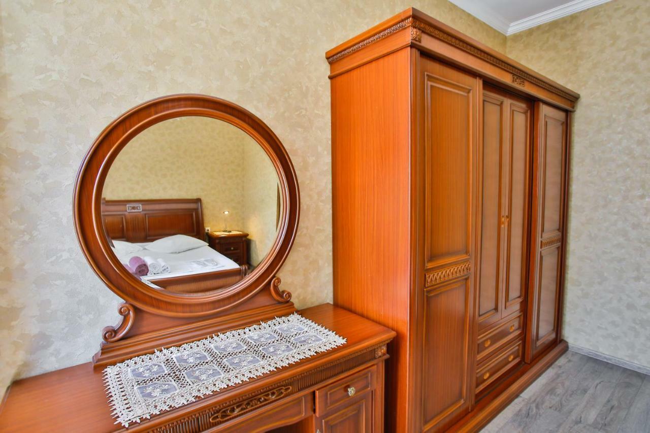Apartment Anano คูทายสิ ภายนอก รูปภาพ