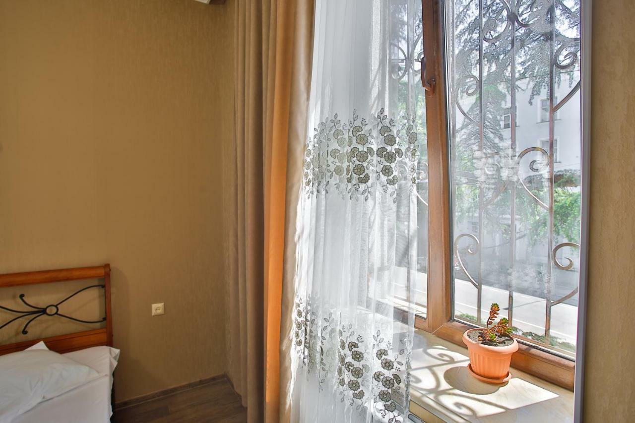 Apartment Anano คูทายสิ ภายนอก รูปภาพ