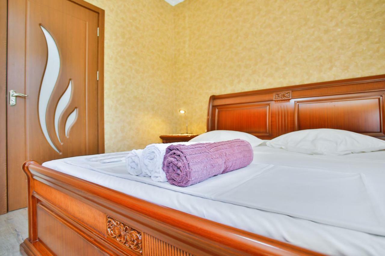 Apartment Anano คูทายสิ ภายนอก รูปภาพ