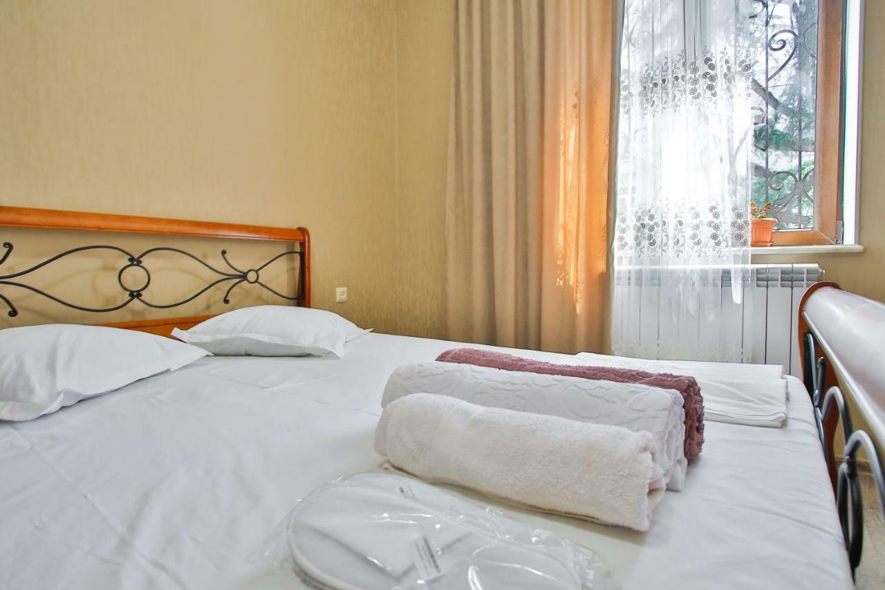 Apartment Anano คูทายสิ ภายนอก รูปภาพ