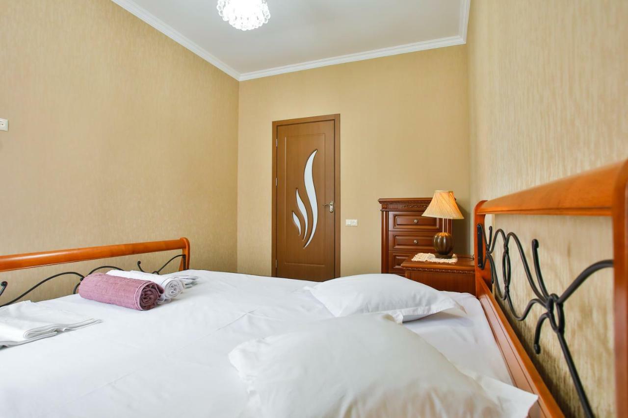 Apartment Anano คูทายสิ ภายนอก รูปภาพ
